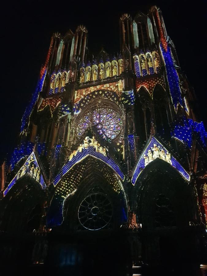 Perrier Reims Exterior photo